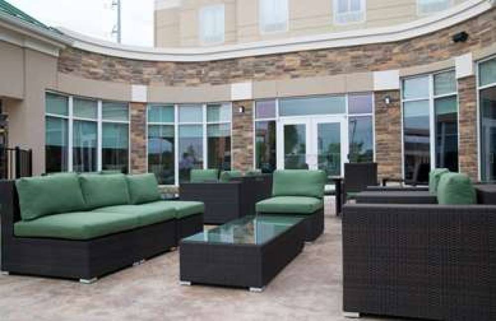 Hilton Garden Inn New Braunfels, TX 2