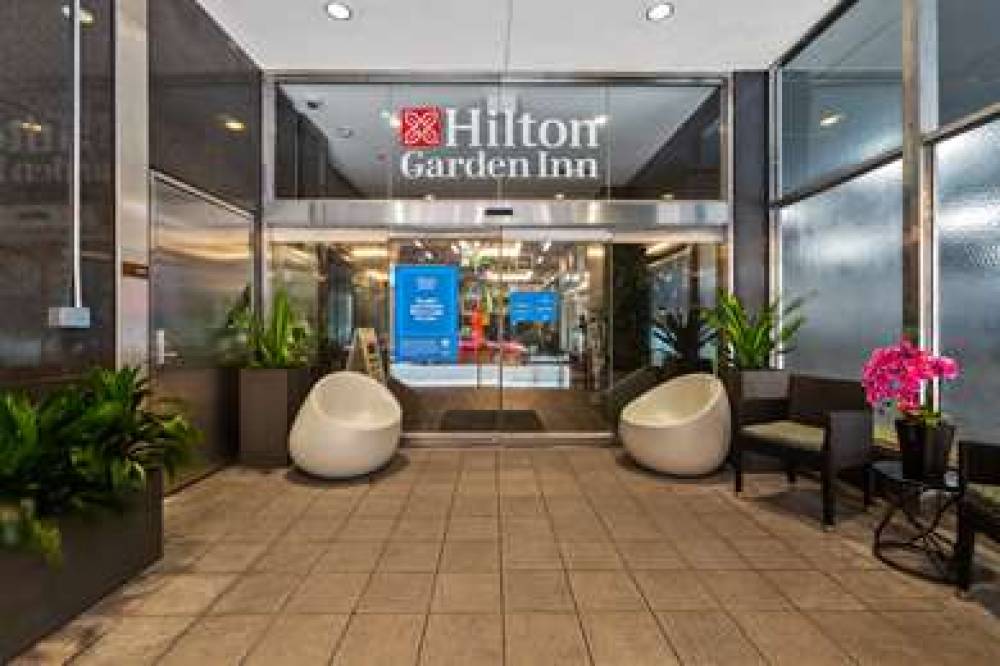 Hilton Garden Inn New Orleans French Quarter/CBD 1