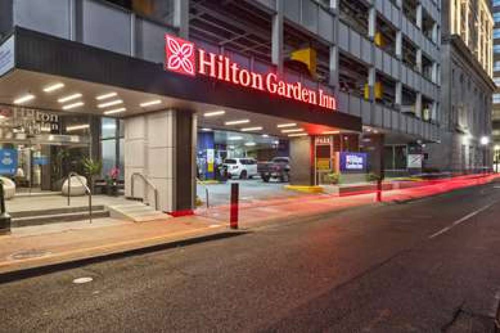 Hilton Garden Inn New Orleans French Quarter/CBD 3