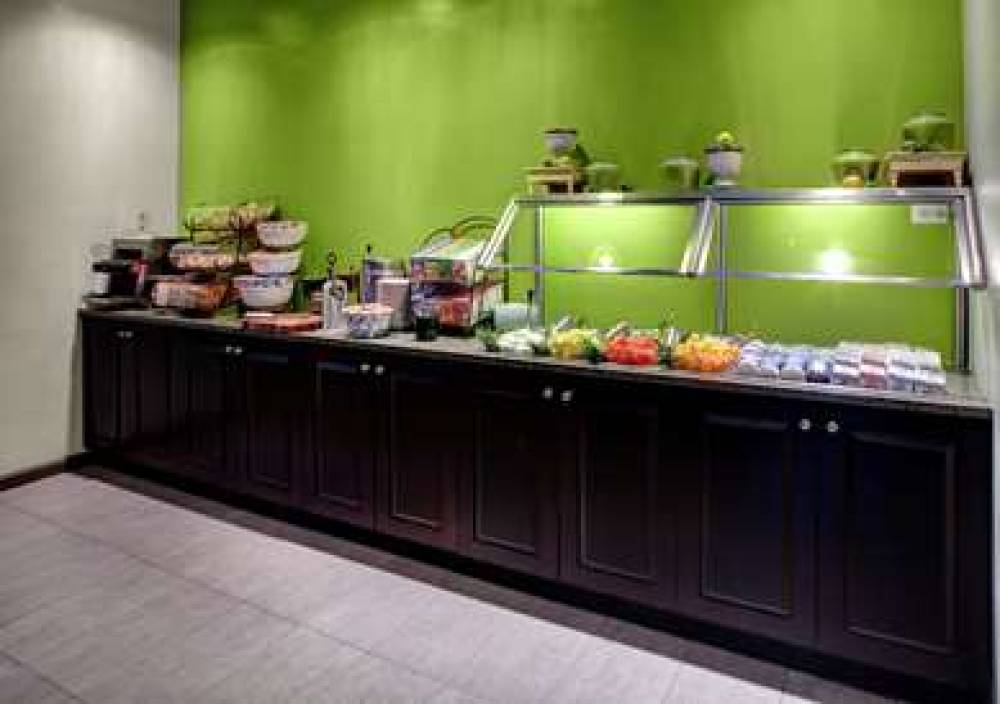 Hilton Garden Inn New York/Manhattan-Chelsea 5