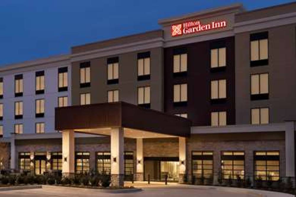 Hilton Garden Inn Newtown Square Radnor 2