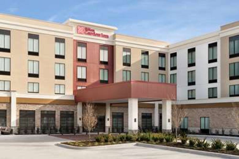 Hilton Garden Inn Newtown Square Radnor 1