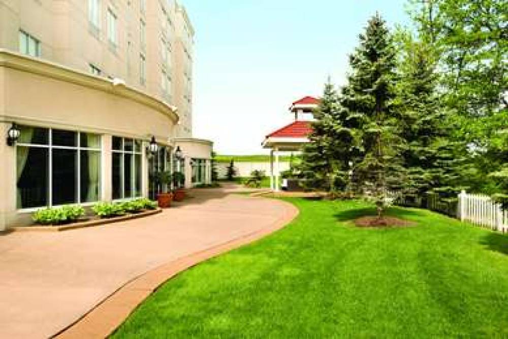 Hilton Garden Inn Niagara On The Lake 4