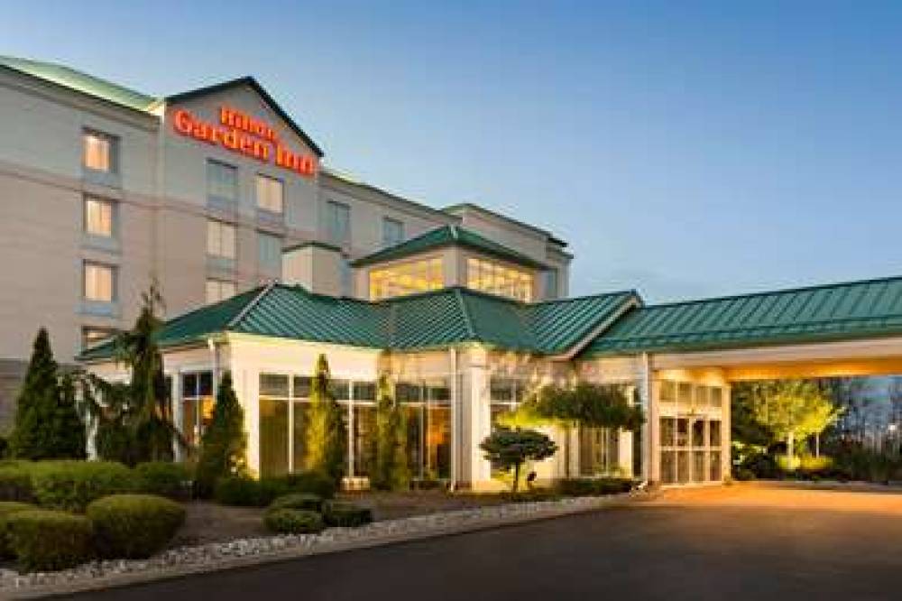 Hilton Garden Inn Niagara On The Lake 1