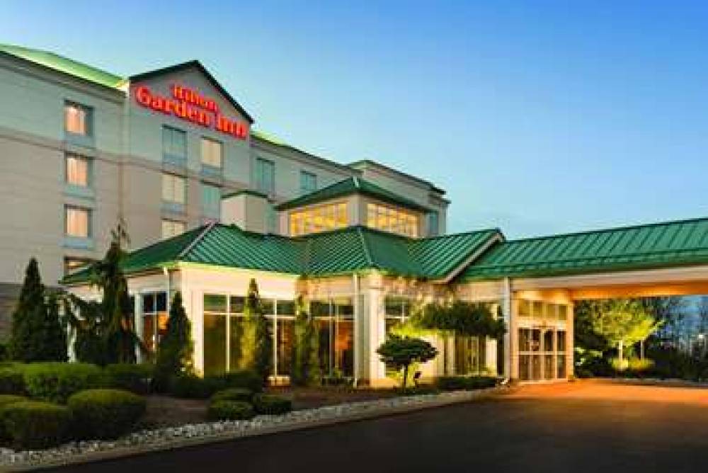 Hilton Garden Inn Niagara On The Lake 8