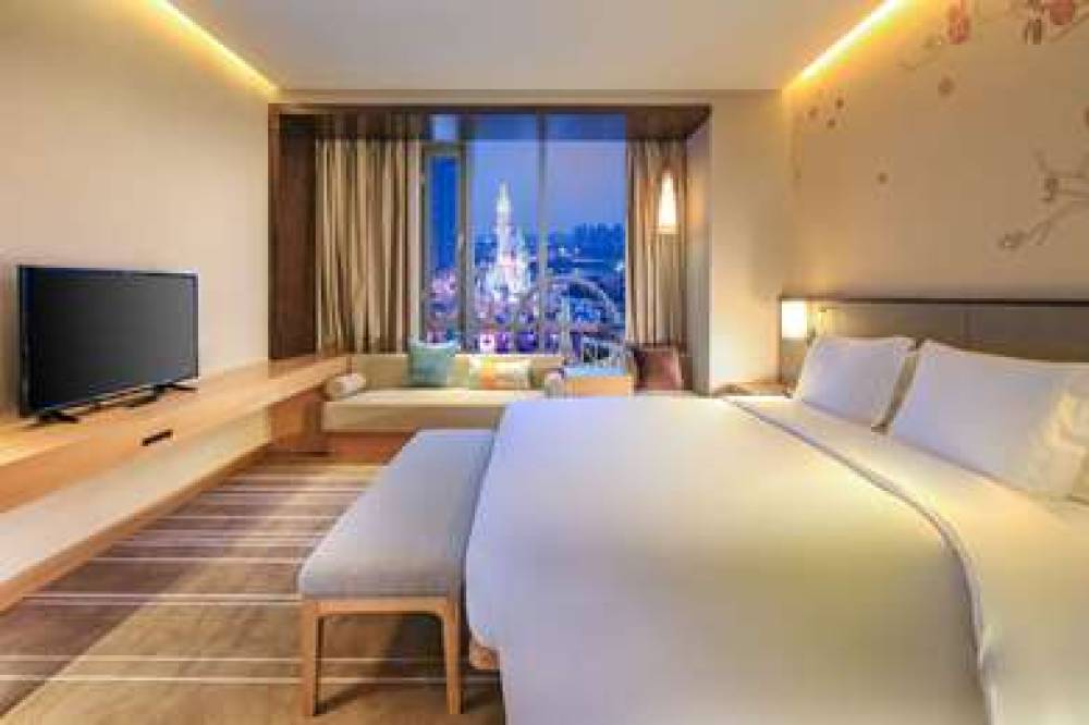 HILTON GARDEN INN NINGBO 8