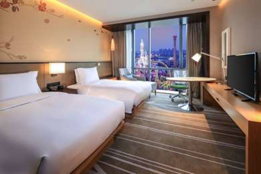 HILTON GARDEN INN NINGBO 4