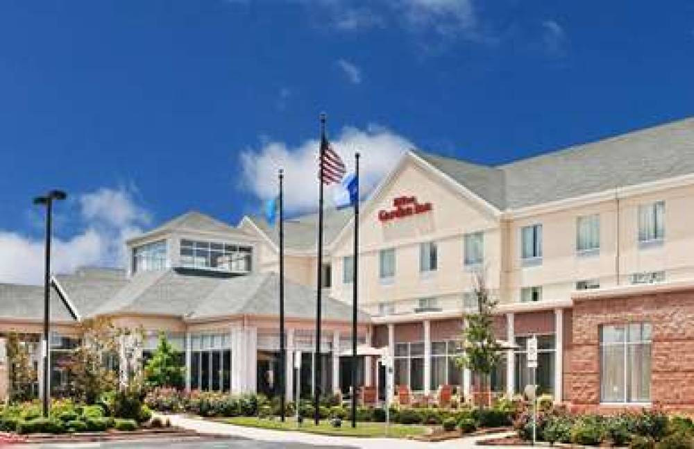 Hilton Garden Inn Norman, OK 1