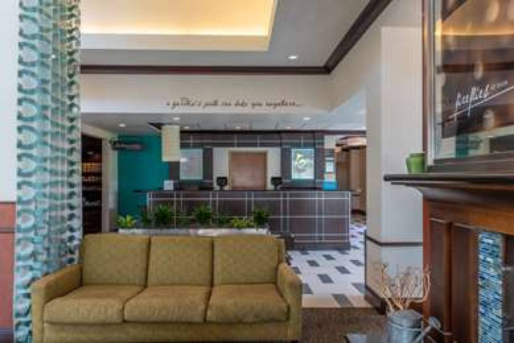 Hilton Garden Inn North Little Rock, AR 8