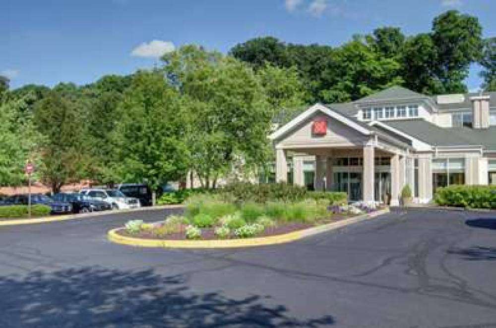 Hilton Garden Inn Norwalk, CT 6