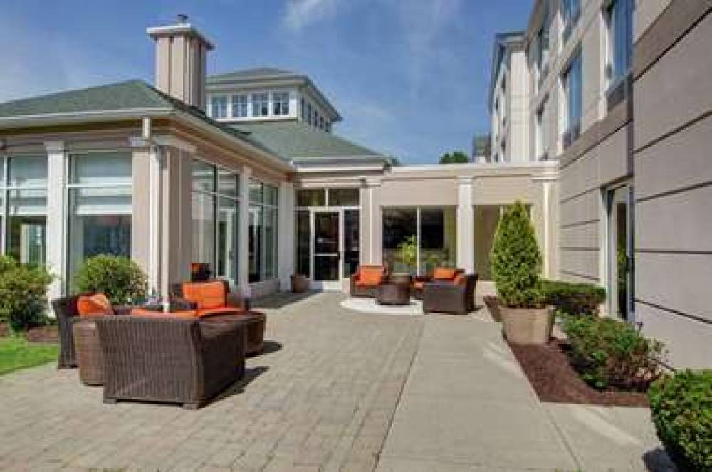 Hilton Garden Inn Norwalk, CT 3