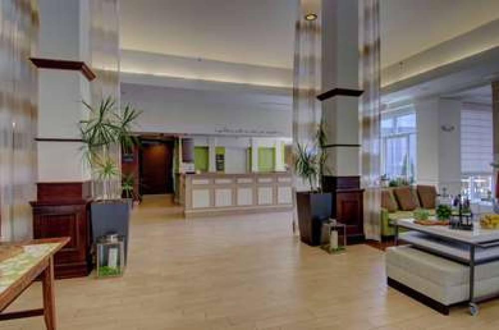 Hilton Garden Inn Norwalk, CT 10