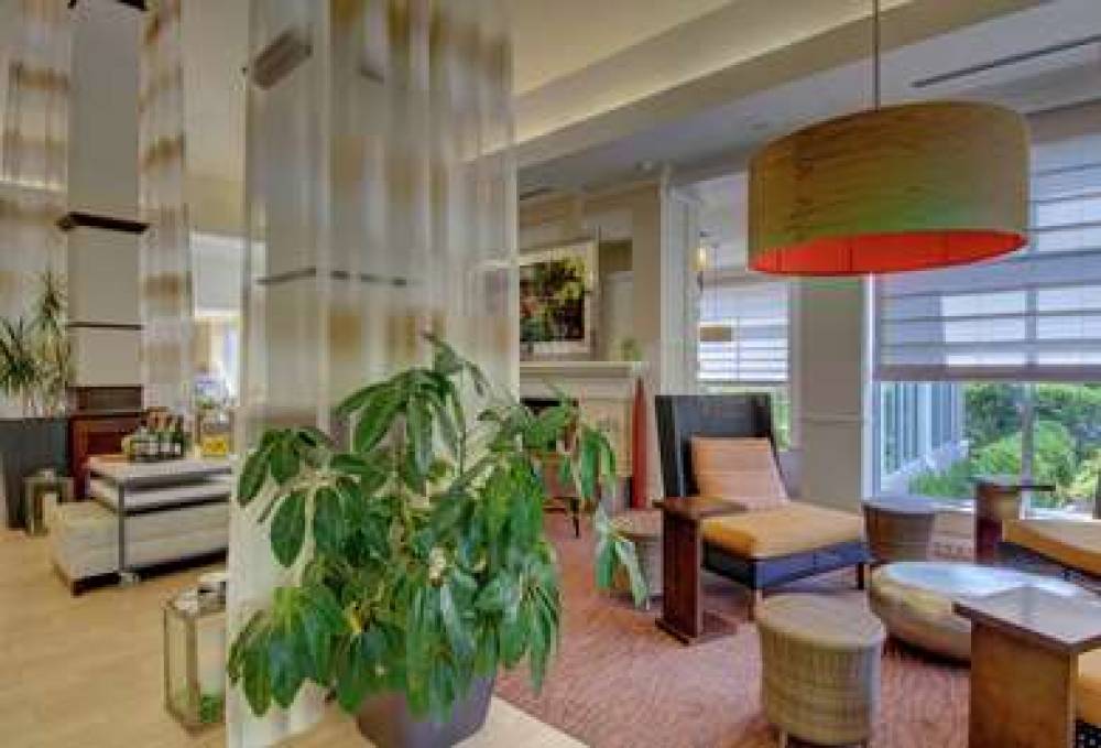 Hilton Garden Inn Norwalk, CT 9