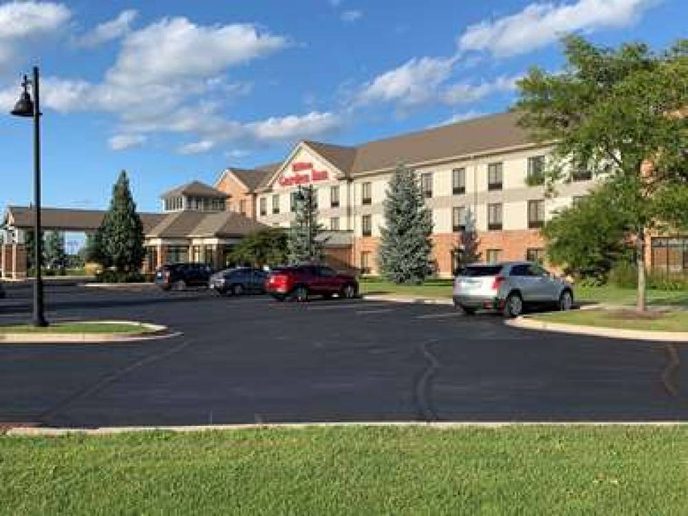 Hilton Garden Inn Oconomowoc, Wi