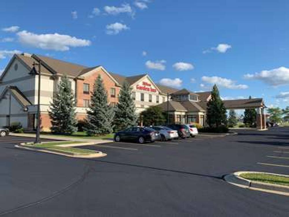 Hilton Garden Inn Oconomowoc, WI 3