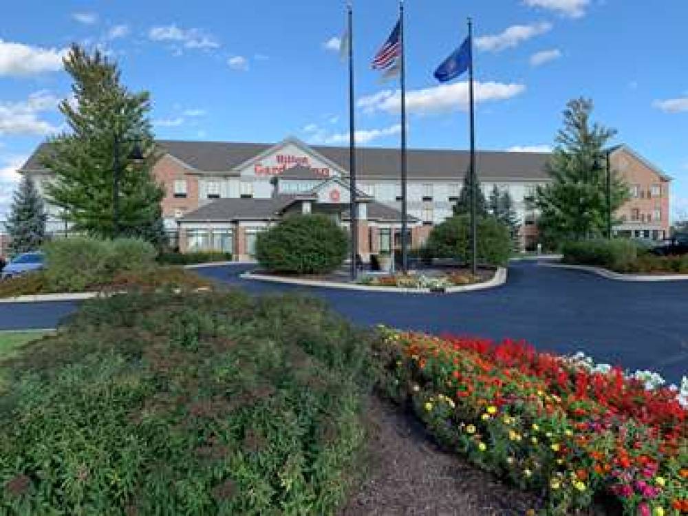 Hilton Garden Inn Oconomowoc, WI 1