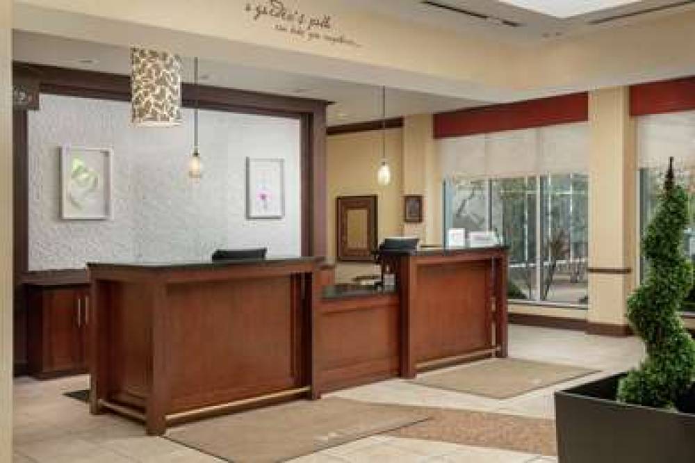 Hilton Garden Inn Odessa, TX 4