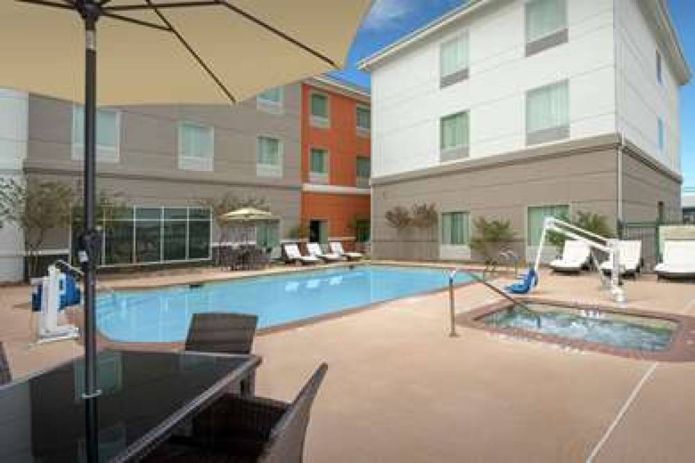 Hilton Garden Inn Odessa, TX 5