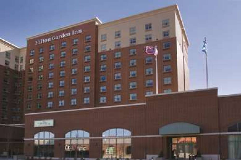 HILTON GARDEN INN OKLAHOMA CITY BRI 3