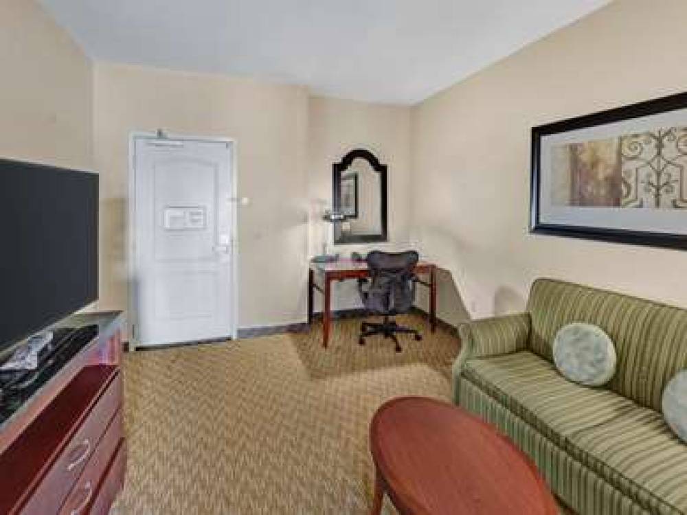 Hilton Garden Inn Oklahoma City North/Quail Sprin 9