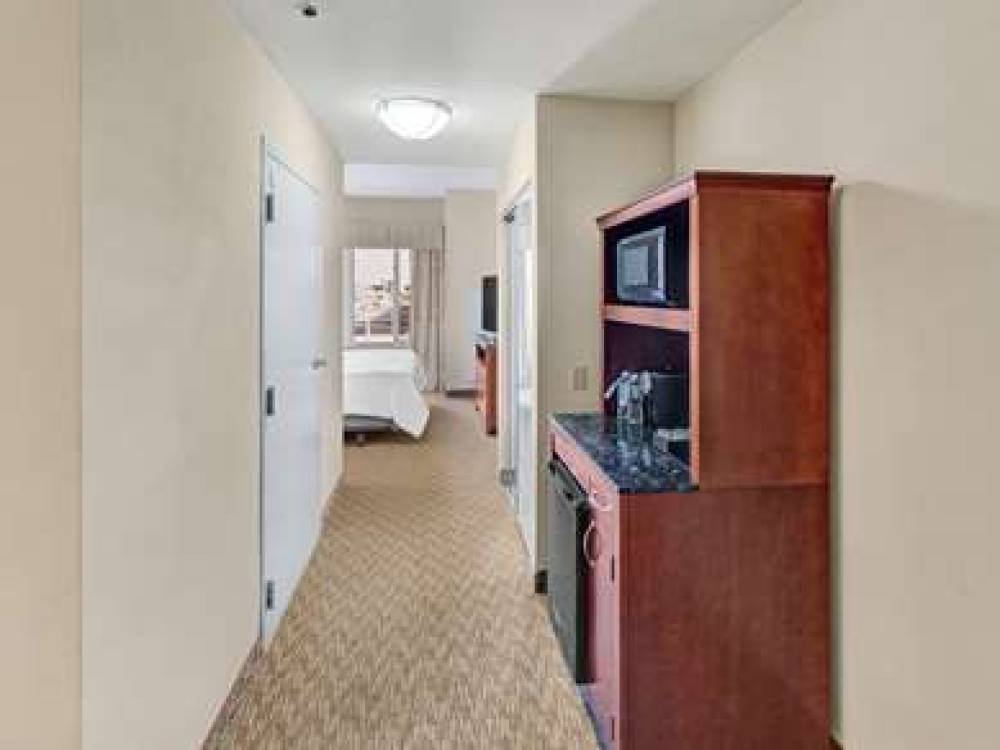 Hilton Garden Inn Oklahoma City North/Quail Sprin 10