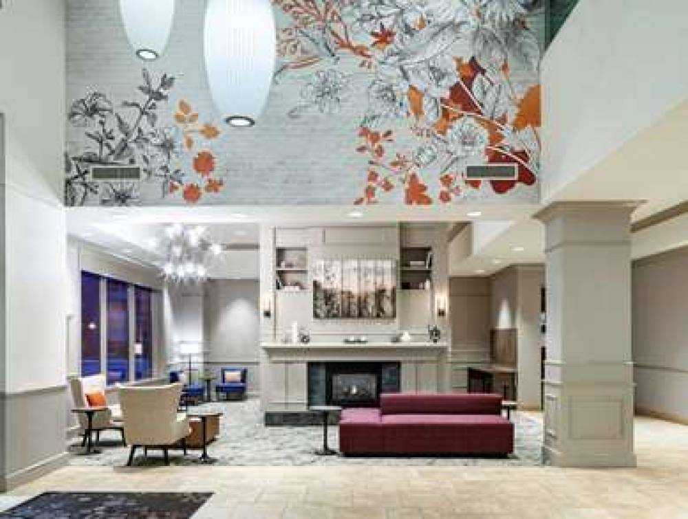 Hilton Garden Inn Omaha Downtown/Old Market Area 6