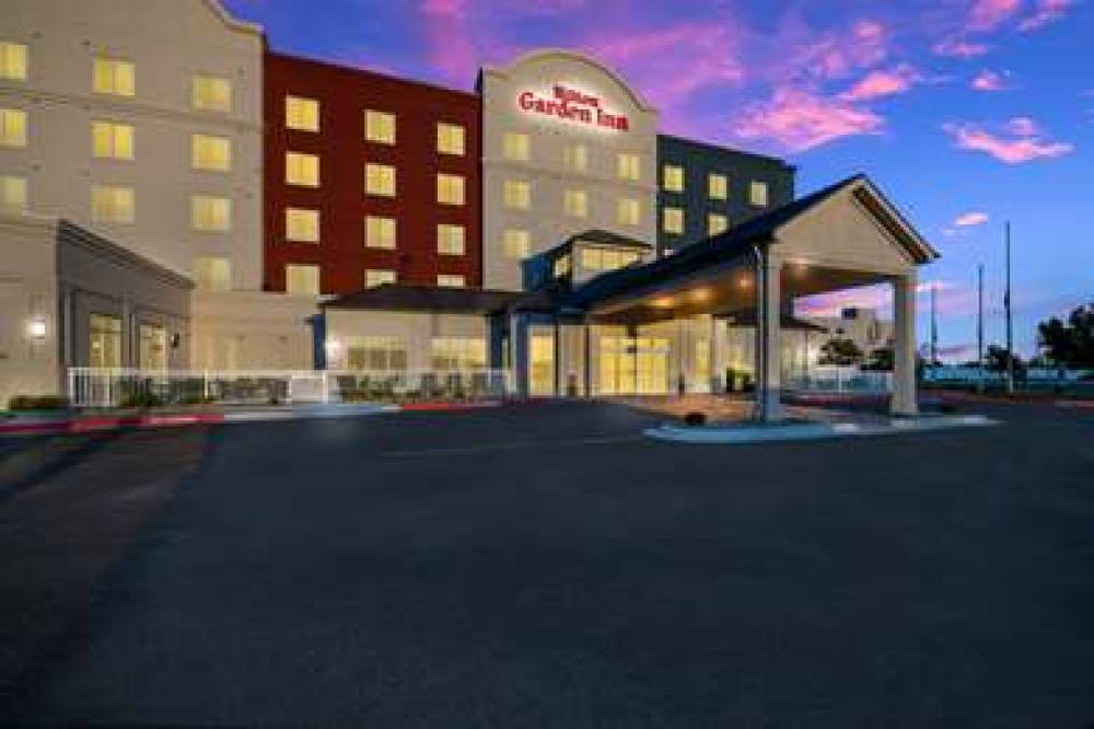 Hilton Garden Inn Omaha East/Council Bluffs, IA 5