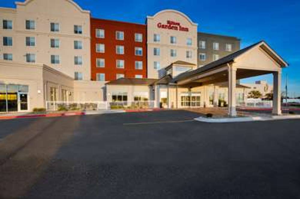 Hilton Garden Inn Omaha East/Council Bluffs, IA 4