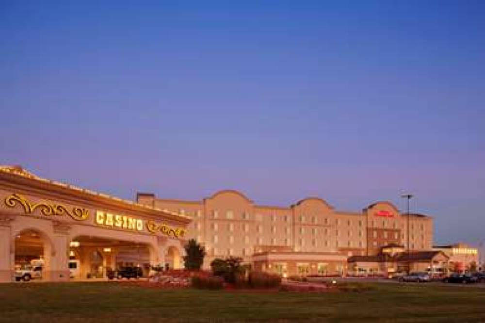 Hilton Garden Inn Omaha East/Council Bluffs, IA 2