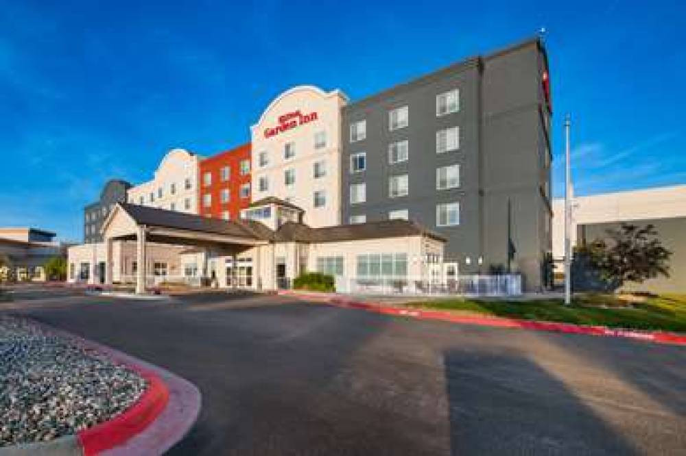 Hilton Garden Inn Omaha East/Council Bluffs, IA 1