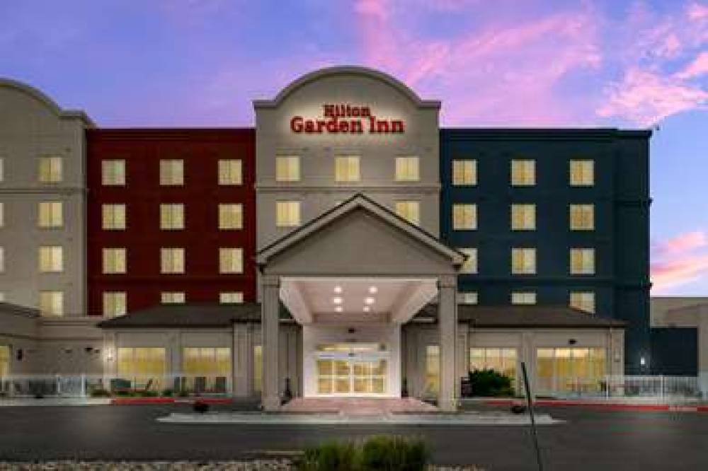 Hilton Garden Inn Omaha East/Council Bluffs, IA 3