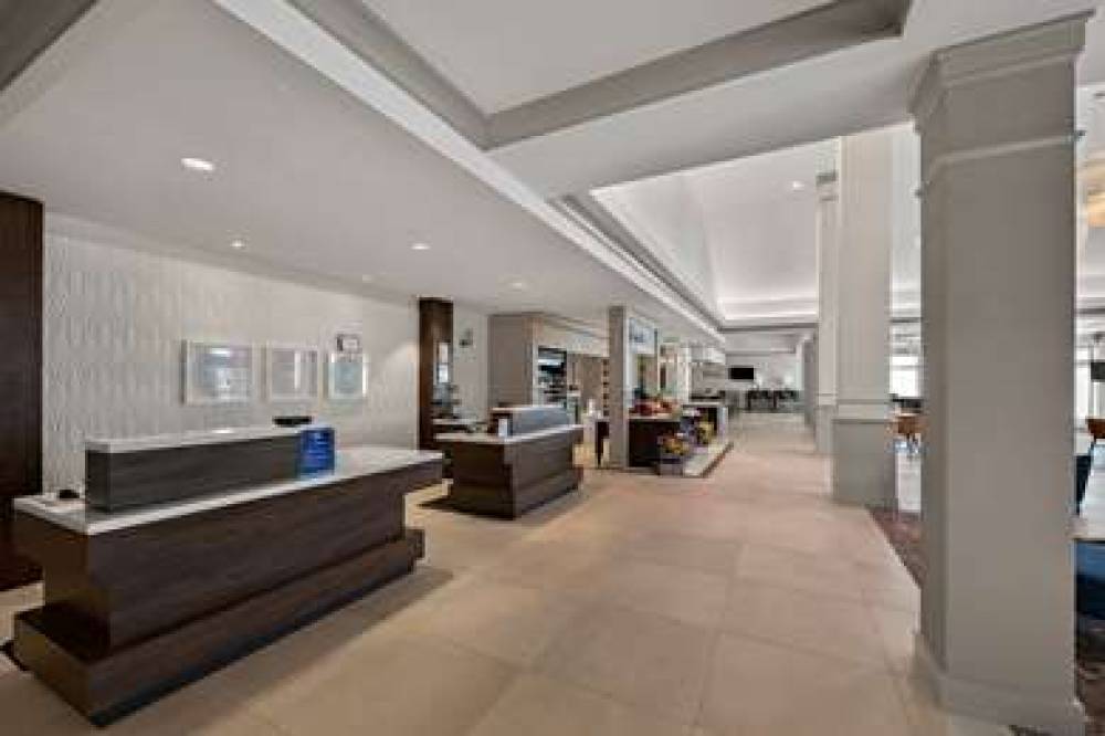 Hilton Garden Inn Omaha East/Council Bluffs, IA 9