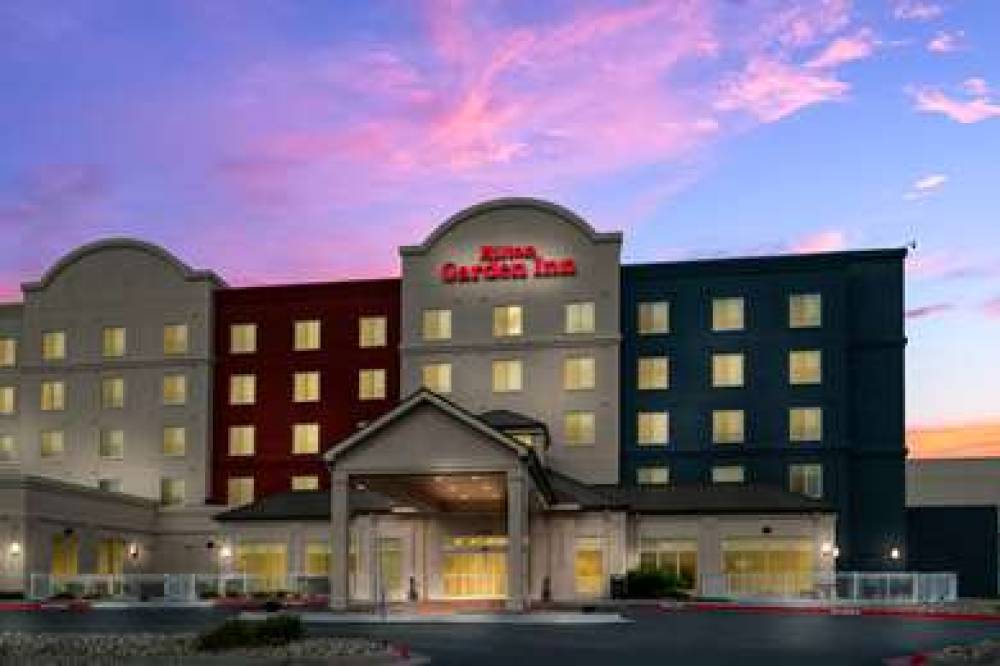 Hilton Garden Inn Omaha East/Council Bluffs, IA 6