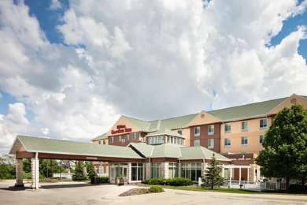 Hilton Garden Inn Omaha West, Ne