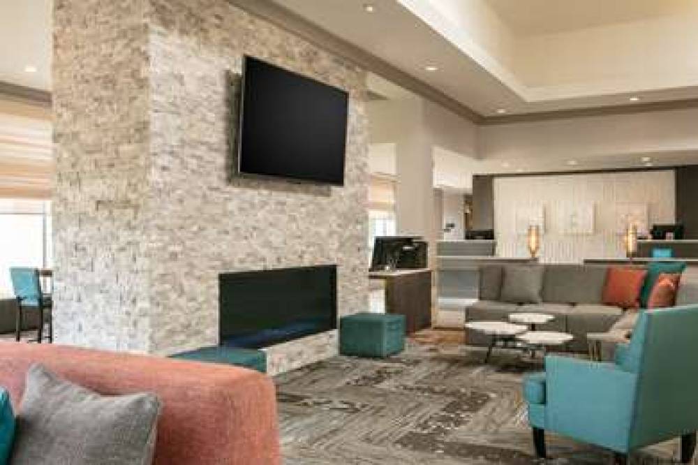 Hilton Garden Inn Omaha West, NE 5