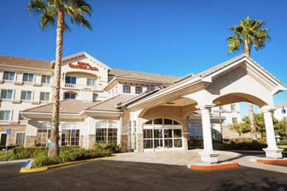 Hilton Garden Inn Ontario/Rancho Cucamonga, CA 1