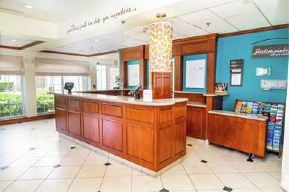 Hilton Garden Inn Ontario/Rancho Cucamonga, CA 9