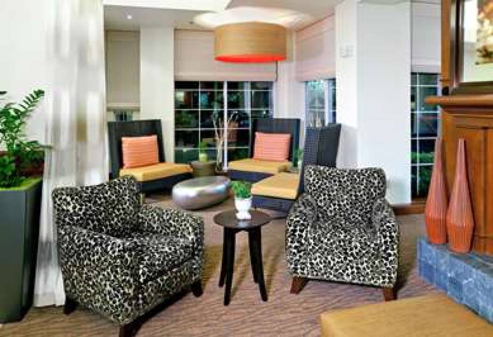 Hilton Garden Inn Ontario/Rancho Cucamonga, CA 8