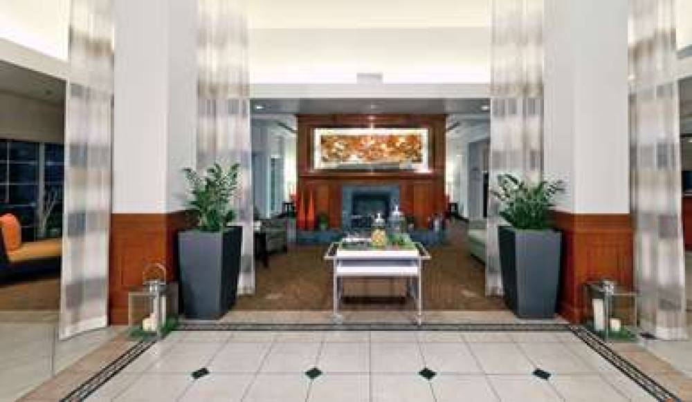 Hilton Garden Inn Ontario/Rancho Cucamonga, CA 3