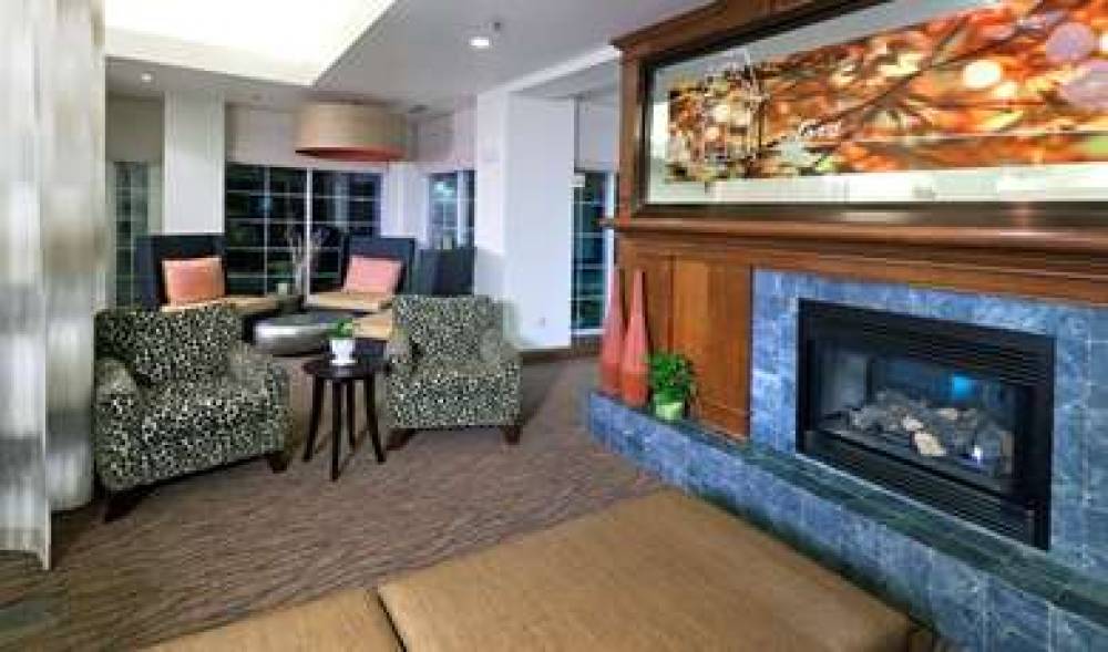 Hilton Garden Inn Ontario/Rancho Cucamonga, CA 10