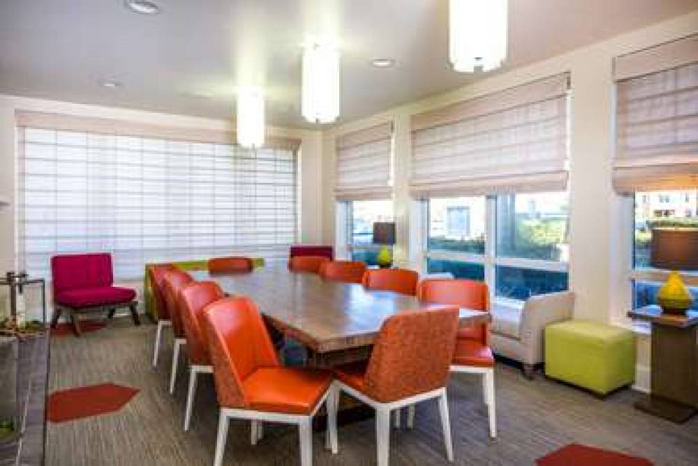 Hilton Garden Inn Orange Beach 7