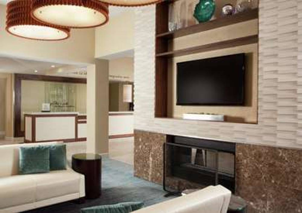 Hilton Garden Inn Orlando Airport 6