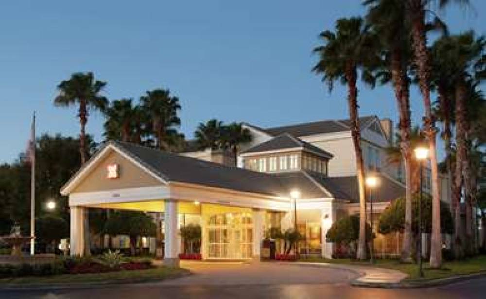 Hilton Garden Inn Orlando Airport 3