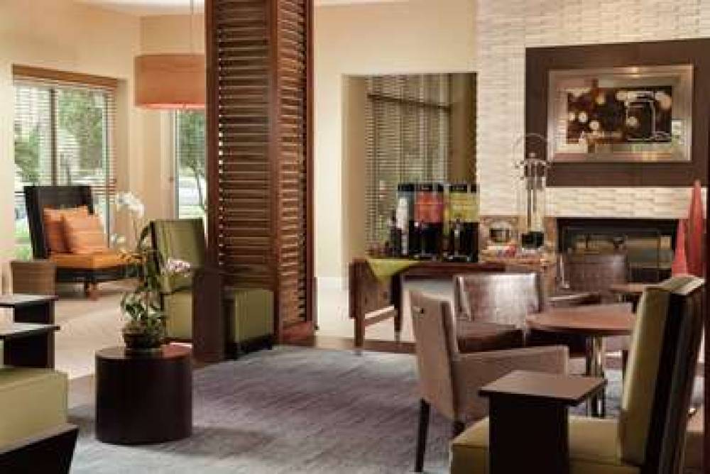 Hilton Garden Inn Orlando Airport 5