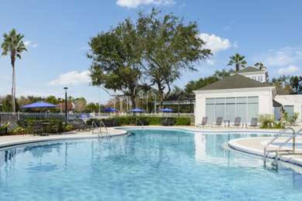 Hilton Garden Inn Orlando At Seaworld, FL 6