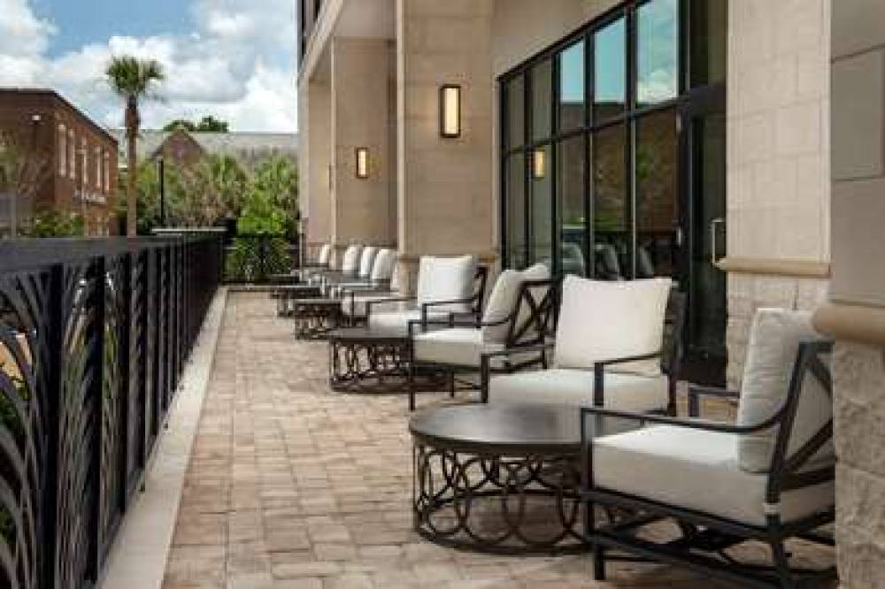 HILTON GARDEN INN ORLANDO DWTN 2