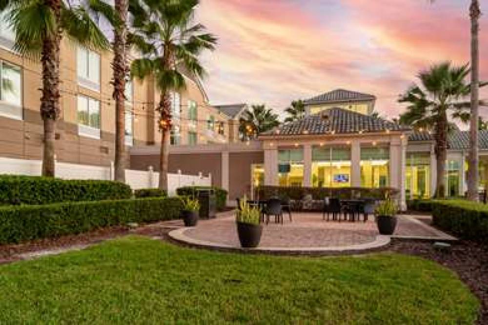 Hilton Garden Inn Orlando East/UCF Area, FL 2