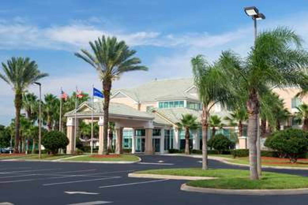 Hilton Garden Inn Orlando East/UCF Area, FL 1