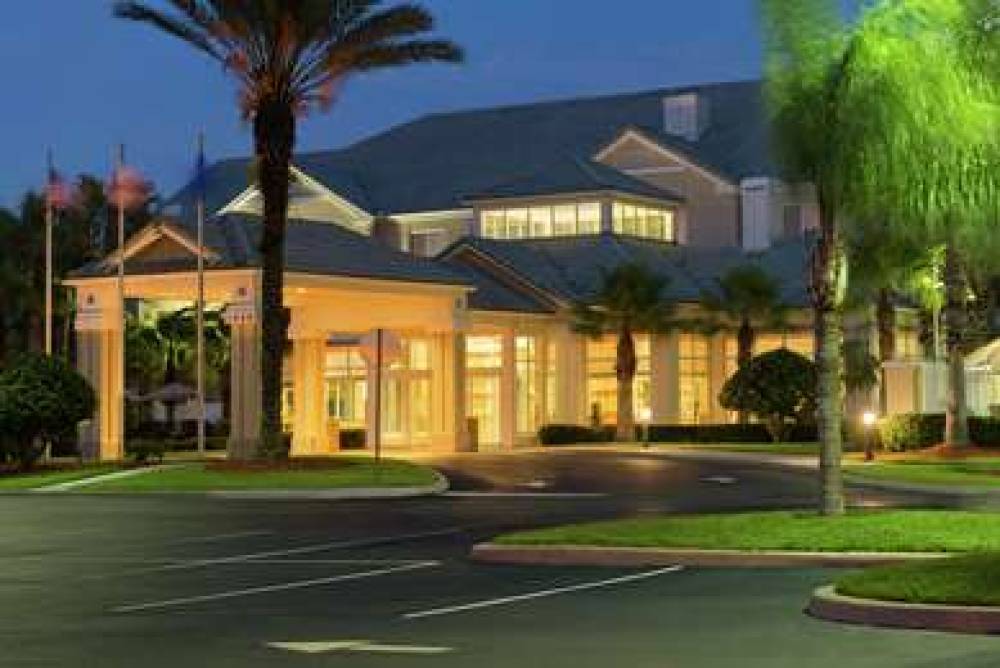 Hilton Garden Inn Orlando East/Ucf Area, Fl