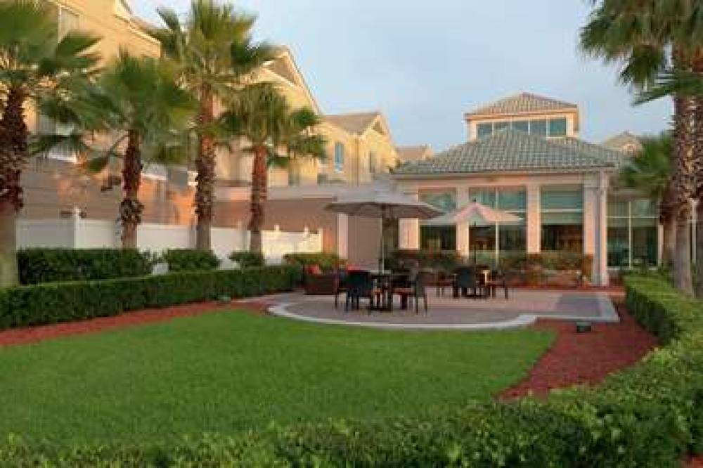 Hilton Garden Inn Orlando East/UCF Area, FL 3